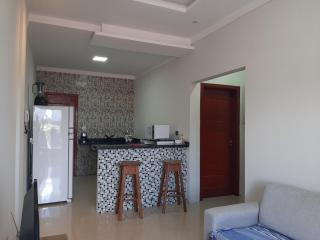 Residencial Reis - Cozy and Comfortable Apto - Boa Vista - 4
