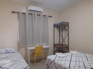 Residencial Reis - Cozy and Comfortable Apto - Boa Vista - 2