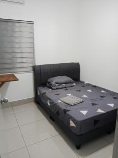 Cozy Couple Master bedroom 10 Mins from KLCC & LRT Station - Kuala Lumpur - 0