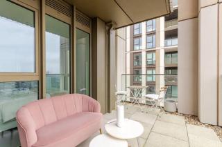 Niru Experience Skyview Penthouse - 6