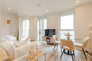 Niru Experience Skyview Penthouse - Londra - 7