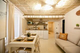 Pietralisa 33 - Charming Home in Monopoli Old Town - Monopoli - 7