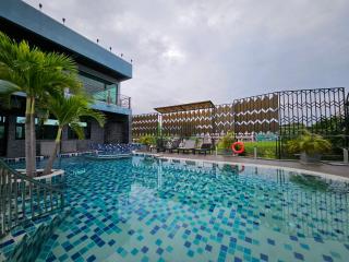 Little Loft Hotel - Phuket - 9