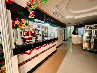 Pattaya inn hotel - Pattaya Sud - 7