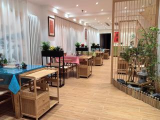 福禄寿酒店 - 1