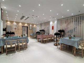 福禄寿酒店 - 2