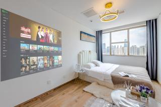 Qingdao Shanhaiji Sea View B&B Wusi Square Branch - 7