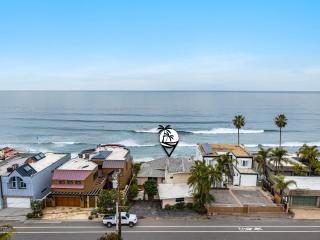 Oceanfront Paradise on Neptune - Encinitas - 7