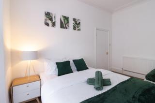 2BD Garden Flat - Parking - O2,Excel,CityAirport - London - 5