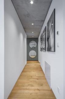 Wohnen in der Villa Kunterbunt nahe der 5-Seen-Landschaft - 7