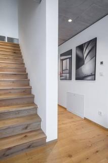 Wohnen in der Villa Kunterbunt nahe der 5-Seen-Landschaft - 6