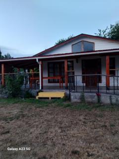 Casa de verano en Pucura - 4