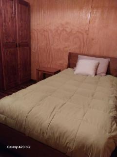 Casa de verano en Pucura - 1