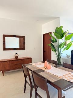 Condominio beel - Playa del Carmen - 2