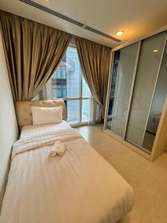 Great Value City Center Unit - Kuala Lumpur - 2
