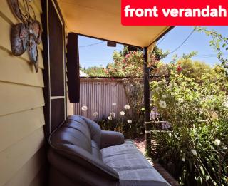 Daylesford A Very Quiet ABELIA COTTAGE BOTANICAL COTTAGE 10 min walk town - Daylesford - 7