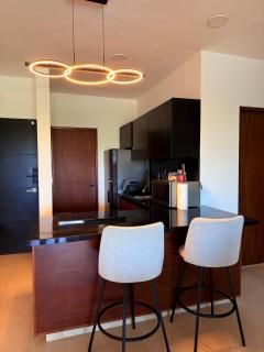 Condominio beel - Playa del Carmen - 3