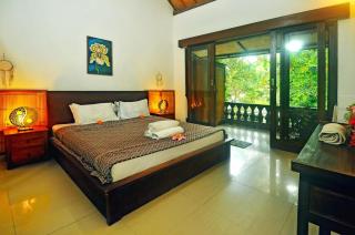 Jungle Hideaway Villas - Newly Renovated Formerly Griya Bunga 2 - Unit 2 - Ubud - 0