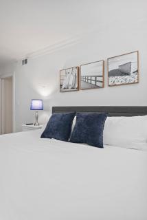 Beachfront Getaway with Ocean Views and Private Patio - 1