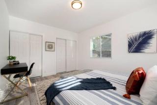 Central 2BR 1BA & Arcade Crib in the heart of Sac - Sacramento - 2