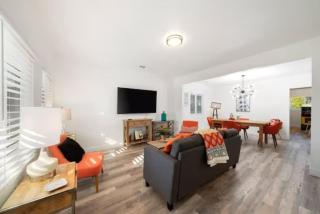 Central 2BR 1BA & Arcade Crib in the heart of Sac - Sacramento - 1