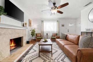 3BR 2BA Gem in Rancho Near Shop Centers & Eateries - Rancho Cordova - 7
