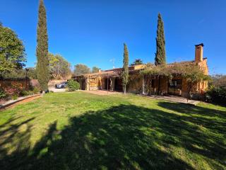 Casa de campo en el Empordà - Cruïlles - 4