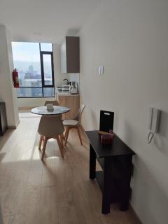 Suite Vida - 3