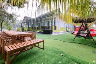 Luxury Villa Monterez Club Golf, Shah Alam - Smarthome - Shah Alam - 8