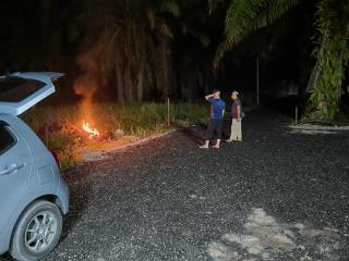 HOMESTAY DATUL BANTING #6, 2bilik 5-7org, Near Kelanang, HargaB40, #NO TOWEL - Banting - 8