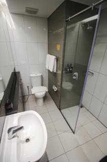Ivory Hotel Bandung - Bandung - 9