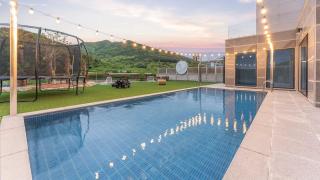 Pause Kids Pool Viila - Yeosu - 5