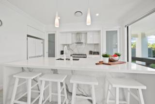 Sea & Sun Beach House - Norah Head - 6