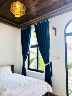 Hồng Tranquil Homestay Vĩnh Hy - Ninh Hải - 6