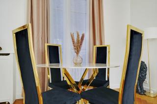 Prestigieux 2 Pièces Champs-Élysées George V - Paris - 7