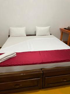 Whisky Point Sisila Resort - Pottuvil - 9