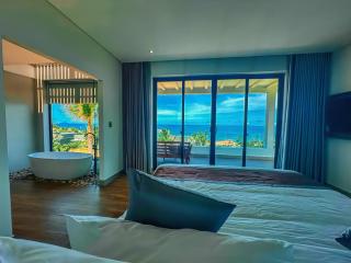 Du Parc Mũi Né Resort - Sᴀɴᴅ ᴅᴜɴᴇ & ᴏᴄᴇᴀɴ ᴠɪᴇᴡ - Mũi Né - 0