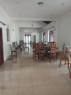 Family Villa - Galle - 4