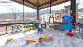 Namyangju HAIMOM Family Pension Black - Namyangju - 6