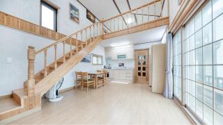 Jeju Kkumkkuneun Jeju Pension - 8