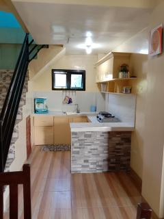 Wyatt Transient House - 9