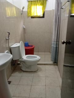 Wyatt Transient House - Alaminos - 2
