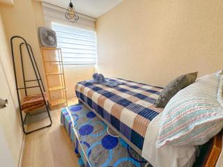 Departamento exclusivo con vista al mar - Lima - 2