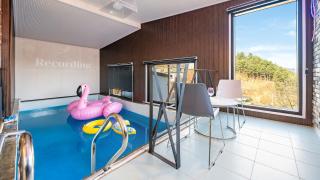gapyeong eunhasuleuldamda pool Villa - Gapyeong - 0
