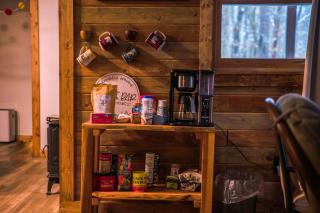 Pet Friendly Mountain Get Away - Ellijay - 3