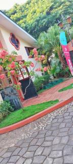 Hostal Cuba Dance Garden - Managua - 8