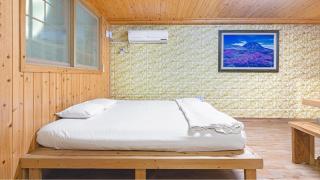 Jeju CountryFarmpension - 6