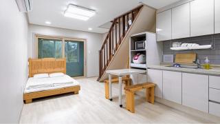 Jeju CountryFarmpension - 4