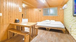 Jeju CountryFarmpension - 5