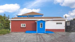 Jeju CountryFarmpension - 1